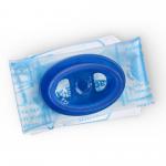 Click Medical Resusciade Face Shield  CM0473
