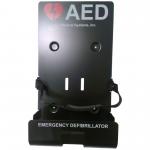 Click Medical Aed Defibrillator Wall Bracket  CM0484