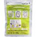 Nf 1200 Child Electrode Pads (1 Pair) 