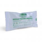 Click Medical Trauma Dressing 10 X 18 - Medium CM0497-23