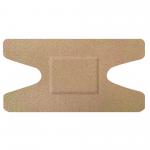 Hygio Fabric Knuckle Plasters 50  (Box of 50) CM0517