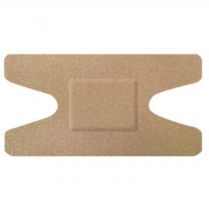 Hygio Fabric Knuckle Plasters 50  Box of 50 CM0517