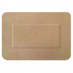 Hygio Fabric Large Patch Plasters 50  (Box of 50) CM0518