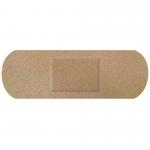 Hygio Fabric Senior Strip Plasters 100  (Box of 100) CM0521