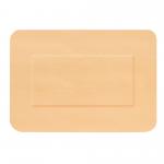 Hygio Waterproof Large Patch Plasters 50  (Box of 50) CM0533