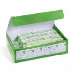 Click Medical Waterproof Plasters Assorted Box 100  (Box of 100) CM0537