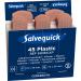 Waterproof Plasters Refill Pack 6X45 Plasters 