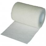 Hygio Cohesive Bandage 2.5cm X 4.5M White  (Box of 10) CM0552