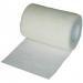Cohesive Bandage 2.5cm X 4.5M White 