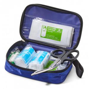 Click Medical Haemostatic Dressing Kit Quick Kit  CM0566