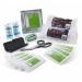 Click Medical All Industry Haemostatic Trauma Kit  CM0572