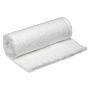 Image of Click Medical 25G Cotton Wool Roll CM0595