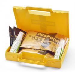 Beeswift Body Fluid Kit