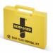 Click Medical Sharps And Body Fluid Spill Kit  CM0610