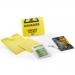 Body Fluid Cleanup Pack 