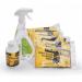 Click Medical Body Fluid Bulk Spill Kit  CM0635