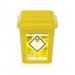 Sharp Safe Container 3Ltr 