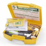 Click Medical Biohazard Combination Kit  CM0640