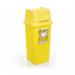 Sharpsafe Sharps Bin 7Ltr  CM0646