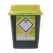 Sharp Safe Sharps Bin 5ltr CM0659