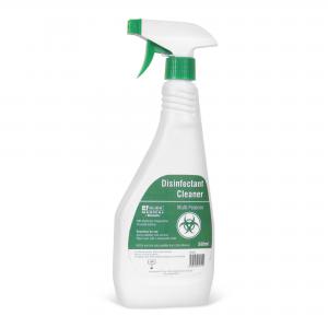 Image of Beeswift Beeswift Medical Multipurpose Disinfectant Cleaner 500ml