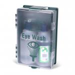 Click Medical Mountable Eyewash Station 2X500ml  CM0700