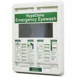 Click Medical Hypaclens 20ml Eyewash Dispenser (Inc 20 Pods) 200ml CM0706