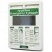 Hypaclens 20ml Eyewash Dispenser (Inc 20 Pods) 200ml