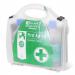 Click Medical Eyewash First Aid Kit  CM0721