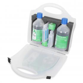 Click Medical Eyewash First Aid Kit  CM0721