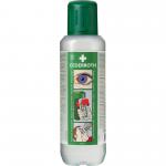 Cederroth 500ml Eyewash Bottle Green 