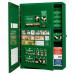 Cederroth First Aid Cabinet Double Door 