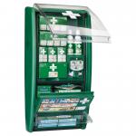 Click Medical Cederroth First Aid And Burn Station  CM0734