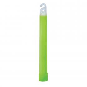 Click Medical Cyalume 12Hr Snaplight Green Safety Light Stick 15cm CM0829