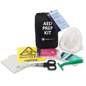Click Medical Aed Prep Kit CM0966R