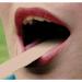 Click Medical Universal Wooden Tongue Depressor Un975 (Box of 100) CM0969