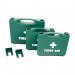 Large First Aid Box Green CM1014-R
