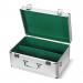 Click Medical Large Aluminium First Aid Kit CM1016-23