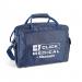 Touchline Sports First Aid Bag Blue 