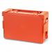 Gkb201 Empty First Aid Box C / W Wall Bracket 