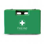 Empty First Aid Box CW Wall Bracket CM1027-23