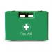 Empty First Aid Box CW Wall Bracket CM1027-23