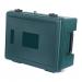Click Medical Fast Check Cabinet Green  CM1029