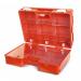 EMPTY BOX CW HANDLE & WALL BRACKET 320 X 200 X 130MM CM1094