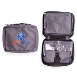 Click Medical CUTEEZE POUCH GREY  CM1096
