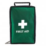 Click Medical Reliance Medical Executive First Aid Bag XL (Supplied Empty) CM1097