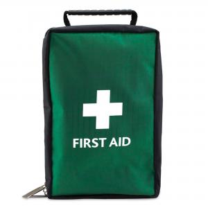 Image of Click Medical Reliance Medical Executive First Aid Bag XL Supplied
