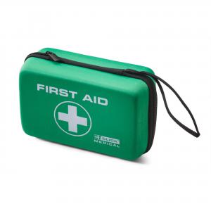 Image of Click Medical Beeswift Medical Handy Feva First Aid Case CM1107