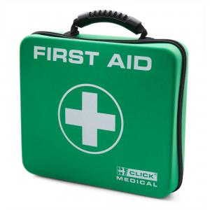 Image of Click Medical Beeswift Medical Large Feva First Aid Case CM1110
