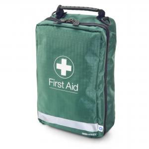 Image of Click Medical Med Eclipse Bsi First Aid Bag Only CM1111